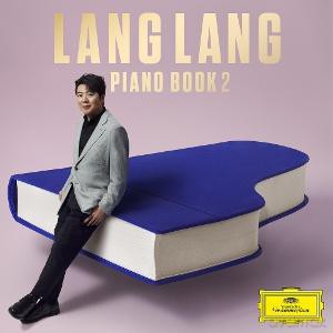 Lang Lang: Piano Book 2 [CD]