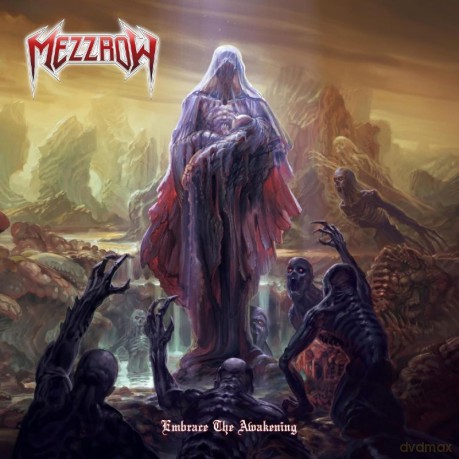 Mezzrow: Embrace The Awakening (digipack) [2CD]