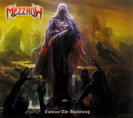 Mezzrow: Embrace The Awakening (digipack) [2CD]