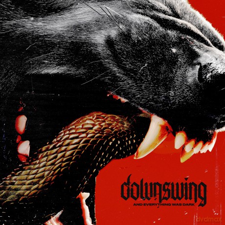 Downswing: And Everything Was Dark [CD]