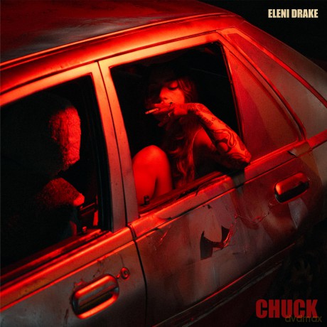 Eleni Drake: Chuck [CD]