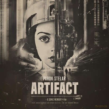 Parov Stelar: Artifact [Winyl]