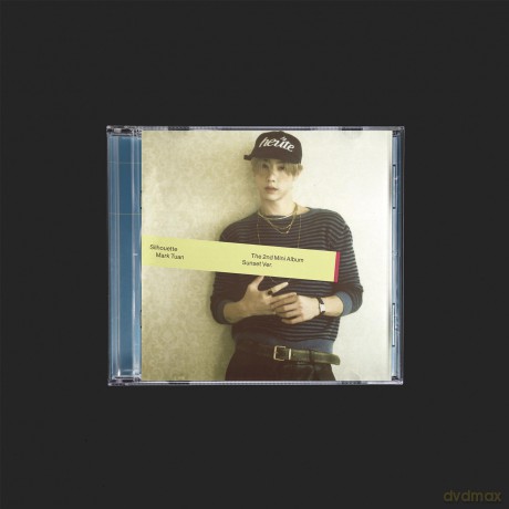 Mark Tuan: Silhouette (Sunset Jewel) [CD]
