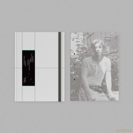 Mark Tuan: Silhouette (Smoke Deluxe) (digibox) [CD]