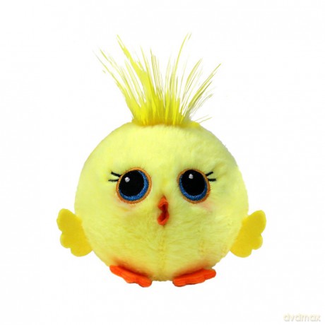 TY Bouncey maskotka