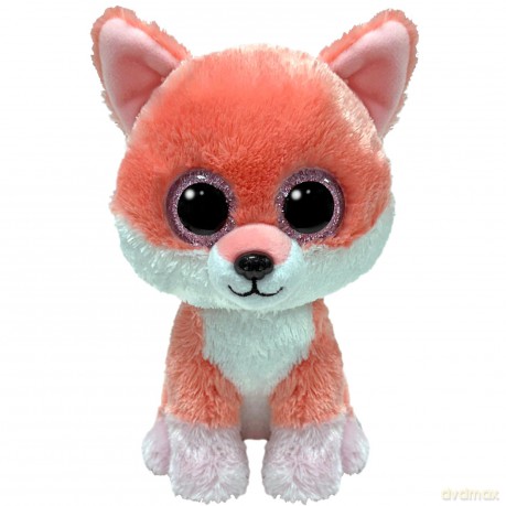 TY Fox maskotka