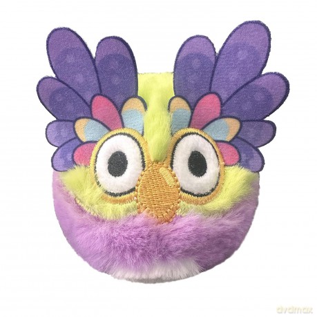 TY Chattermax maskotka