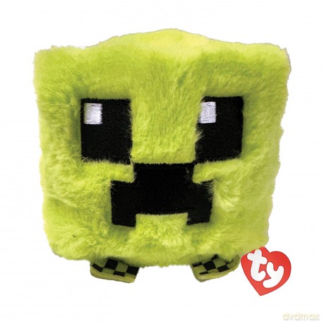 TY Minecraft Creeper maskotka 10 cm