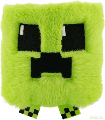 TY Minecraft Creeper maskotka 10 cm