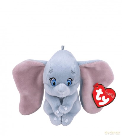 TY Dumbo maskotka