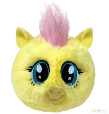 TY Fluttershy maskotka