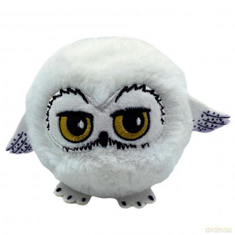 TY Hedwig maskotka