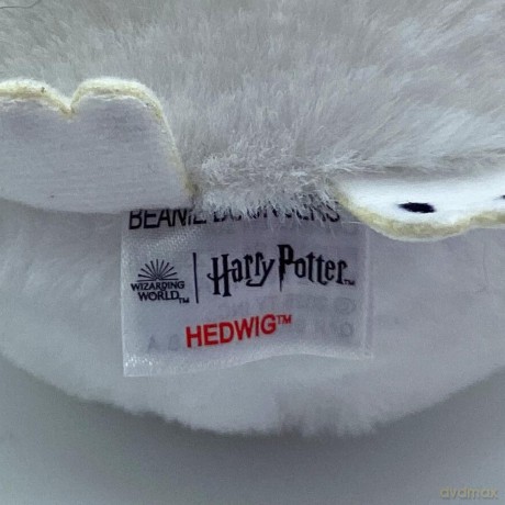 TY Hedwig maskotka
