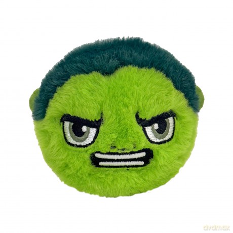 TY Hulk maskotka