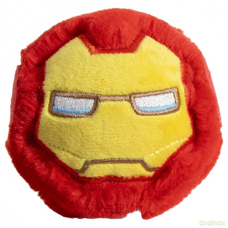 TY Iron Man maskotka