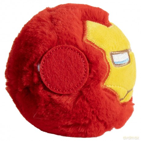 TY Iron Man maskotka