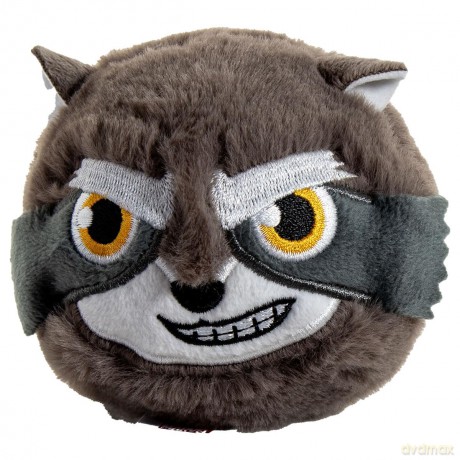 TY Rocket maskotka