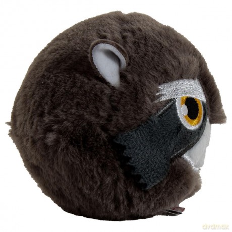 TY Rocket maskotka