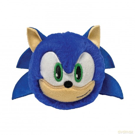 AS TY: Beanie Bouncers Wykidajło - Sonic (1607-83066)