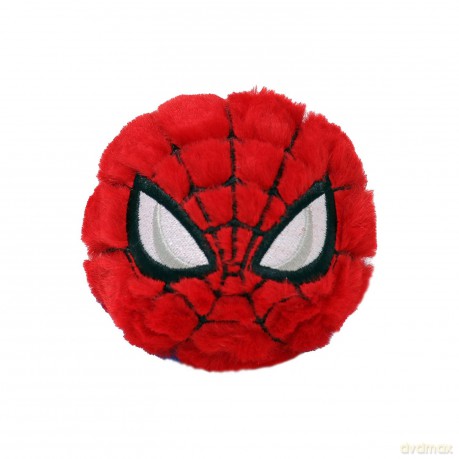 AS Ty Marvel: Beanie Bouncers Wykidajło  - Spiderman (1607-83037)
