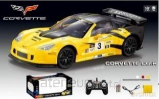 Corvette R/C 37,5x16,5x16cm ładowanie USB