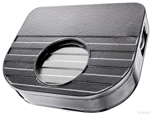 G3 Łamigłówka Huzzle Cast Wallet - poziom 4/6 [PUZZLE]