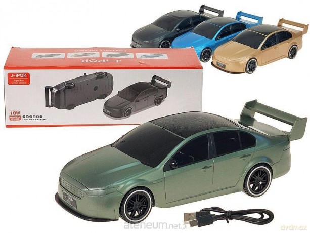 Głośnik Bluetooth USB MIX
