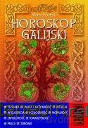 Horoskop galijski - Marta Frydryk [KSIĄŻKA]