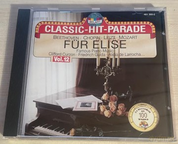 Various: Fur Elis [CD]