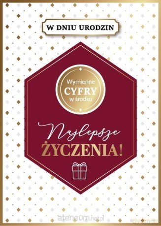 Kanet Urodziny