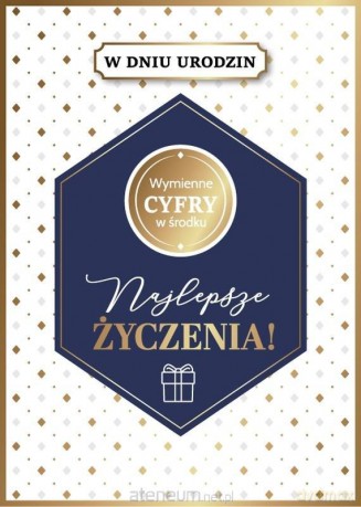 Kanet Urodziny