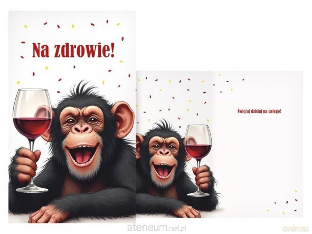 Karnet Urodziny