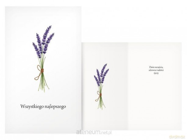 Karnet Urodziny
