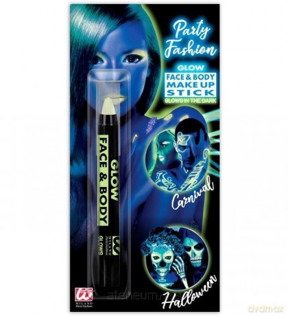 Kredka neonowa do makijażu Aqua