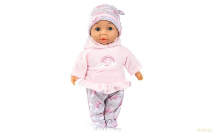 Lalka My First Baby 28cm