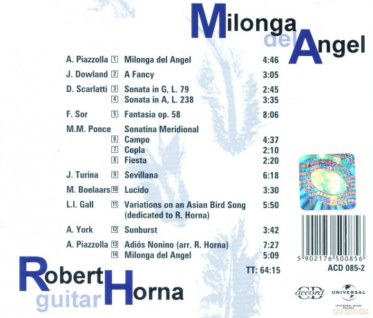 Various: Gitara [CD]