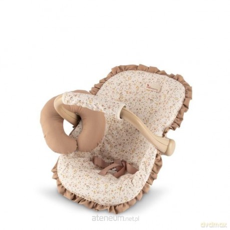 Nosidełko Teresa dla lalki do 46cm