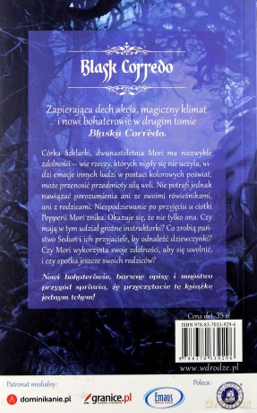 Córka szklarki - Agnieszka Grzelak [KSIĄŻKA]