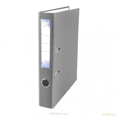 Segregator Petite Office A4/50mm szary