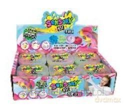 Sensory 4w1