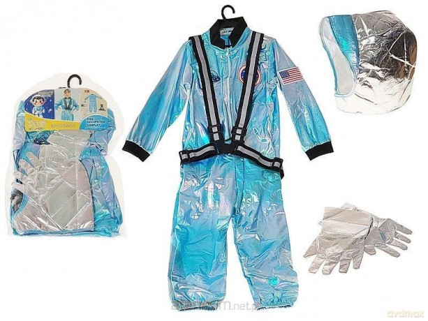 Strój astronauty