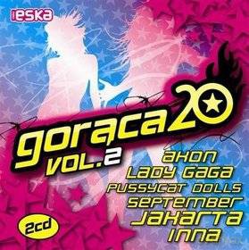 Gorąca 20 Radia Eska Vol.2 [2CD]