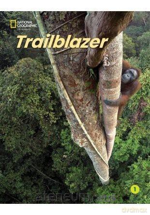 Trailblazer Level 1 Flashcards