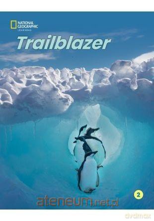 Trailblazer Level 2 Flashcards