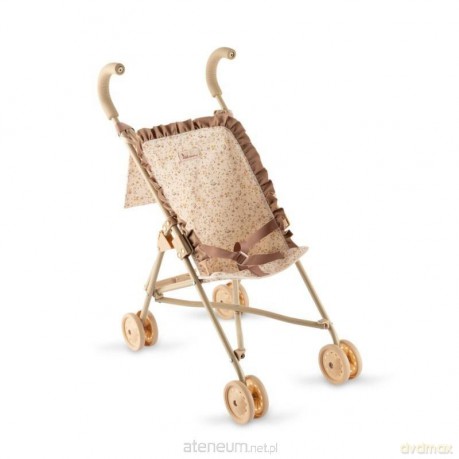 Wózek Teresa spacerówka dla lalki do 46cm