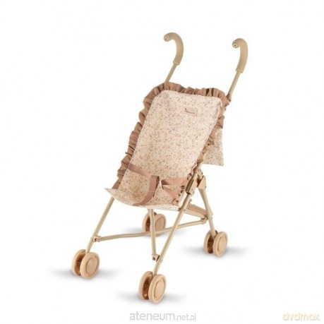 Wózek Teresa spacerówka dla lalki do 57cm