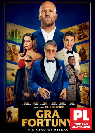 Gra Fortuny [DVD]