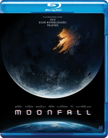 Moonfall [Blu-Ray]