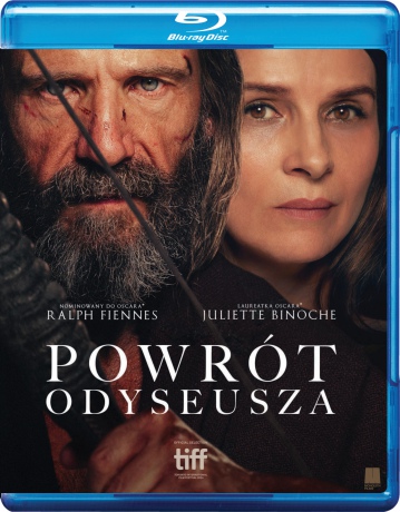 Powrót Odyseusza [Blu-Ray]