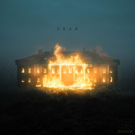 Nf: Fear [CD]